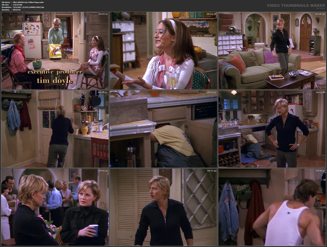 Ellen S05E04 Gay Yellow Pages.mkv