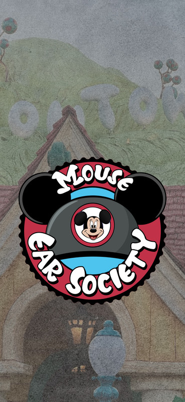 Toontown - 01 Mouse Ear Society