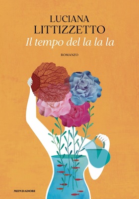 Luciana Littizzetto - Il tempo del la la la (2026)