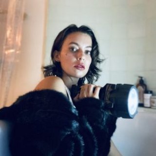 Meg Myers - Discography (2012-2020) .mp3 - 320 kbps