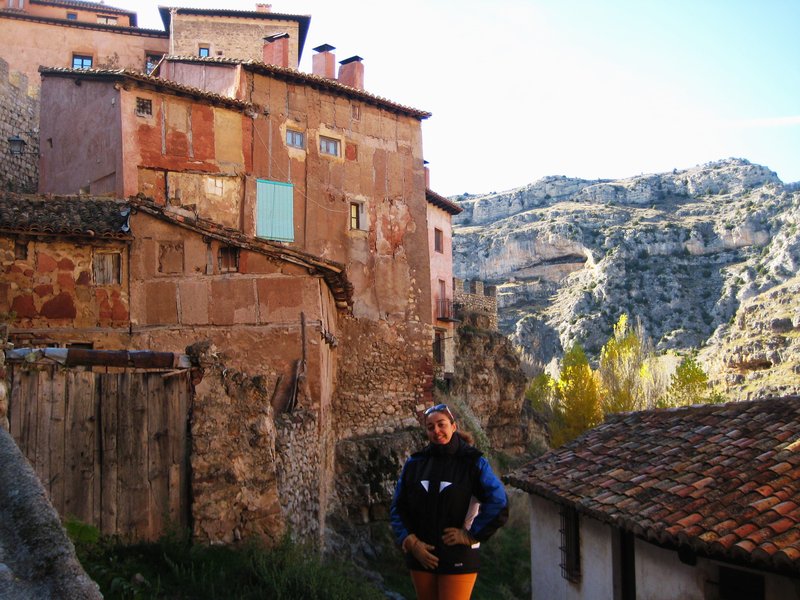 Albarracín-13-11-2010 - Teruel y sus pueblos- (16)