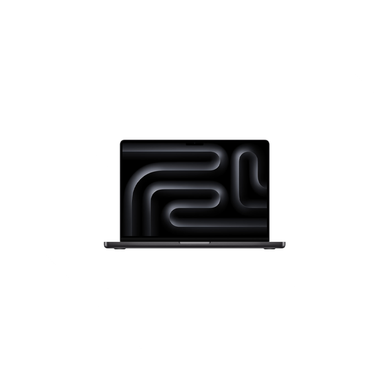 Apple MacBook Pro 16.2″ M4 Max 16-Core CPU, 48GB RAM, 1TB SSD, 40-Core GPU – Shqipëri