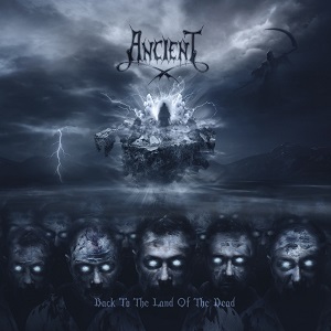 Re: Ancient (NOR) / Melodic Black Metal