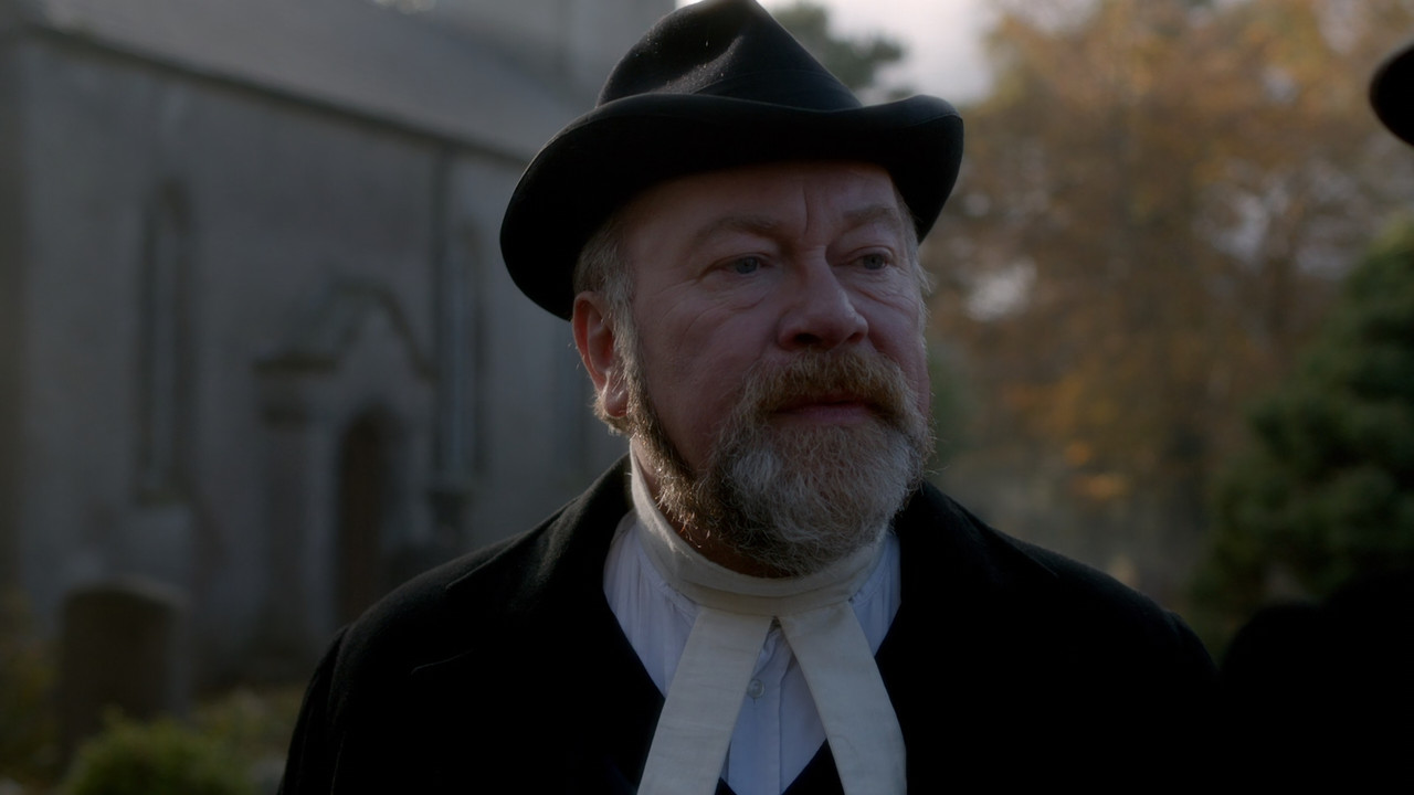 Penny Dreadful (2014) - S02E01 - Fresh Hell (1080p BluRay x265 R