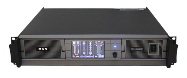 MAN PCX 14000