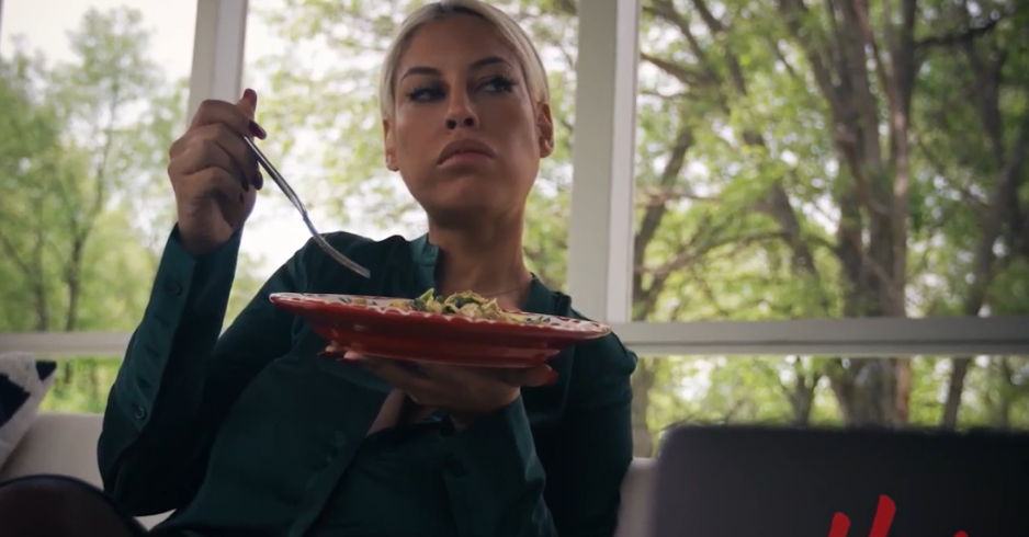 AllHerLuv – Give Me Shelter – Lost Girl – Bridgette B, Shyla Jennings