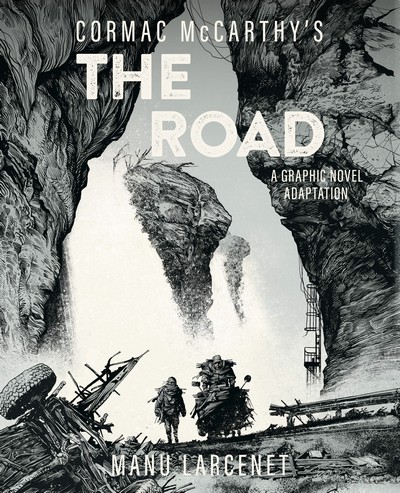 The-Road-A-Graphic-Novel-Adaptation-2024