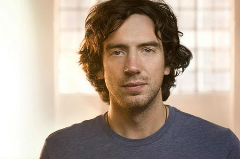 Gary Lightbody