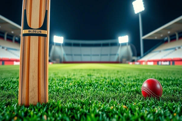 Cricket