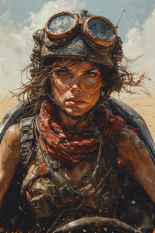 Dystopian-painting-A-fierce-fe-2
