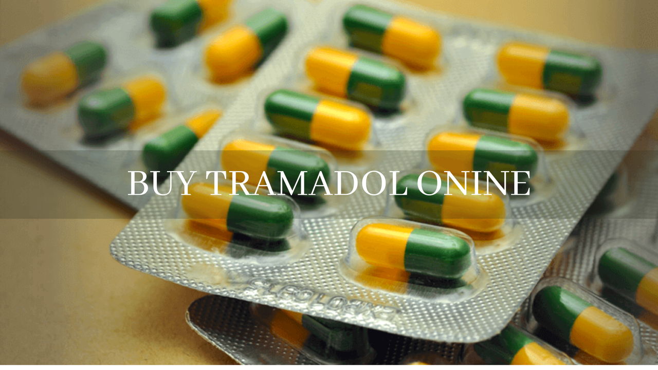 Order Tramadol Online Without Prescription Tramadol 100mg