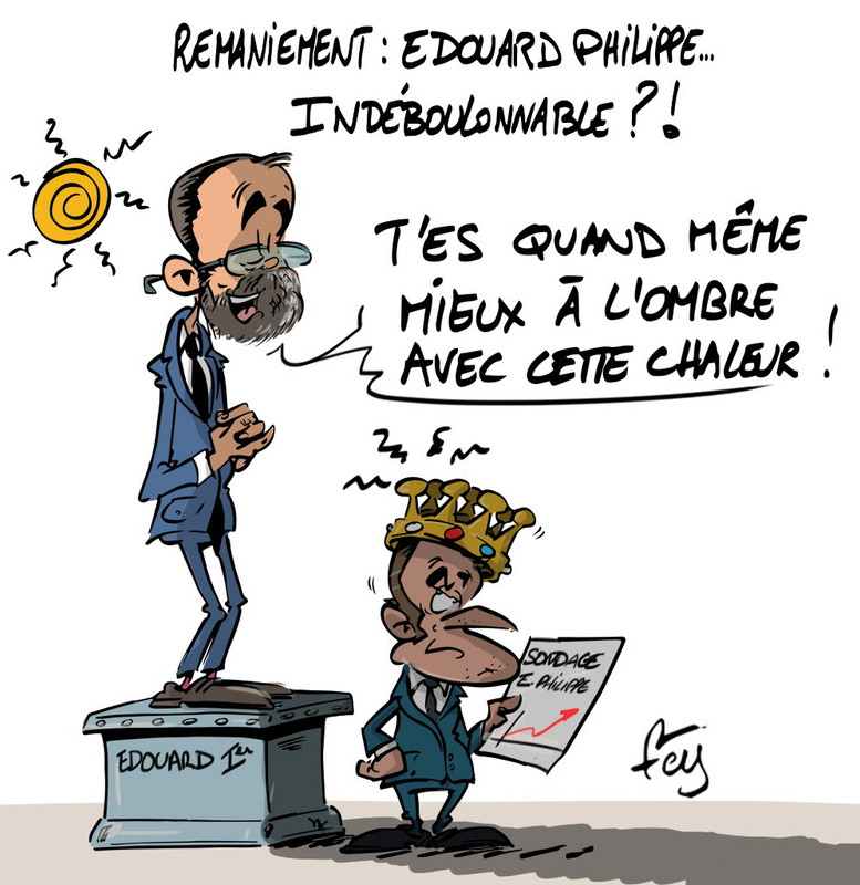 Les dessins du journal LE PROGRÈS - [ARCHIVES 01] - Page 5 2020-06-26-lp-01