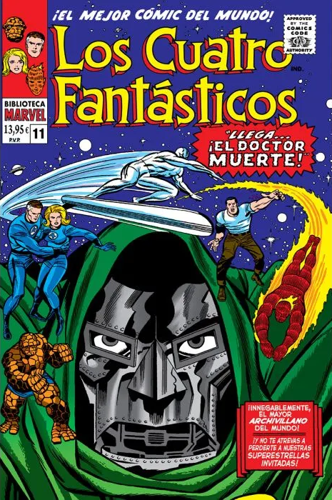 Biblioteca-Marvel-55-Los-Cuatro-Fant-sticos-11