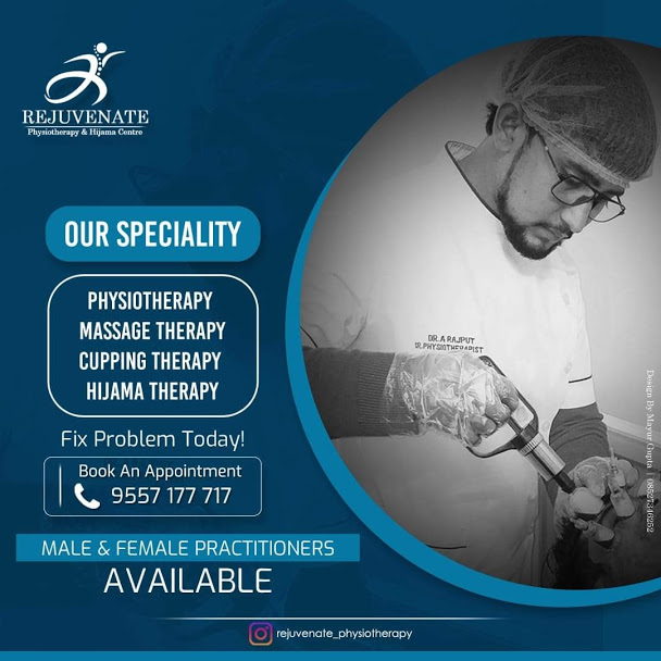 Our Speciality