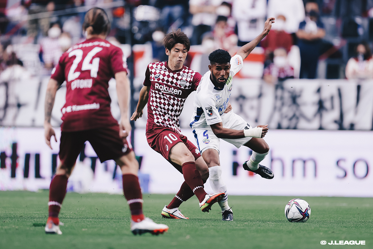 Nhận định, đánh giá Vissel Kobe vs Kashima, 17h00 ngày 17/10