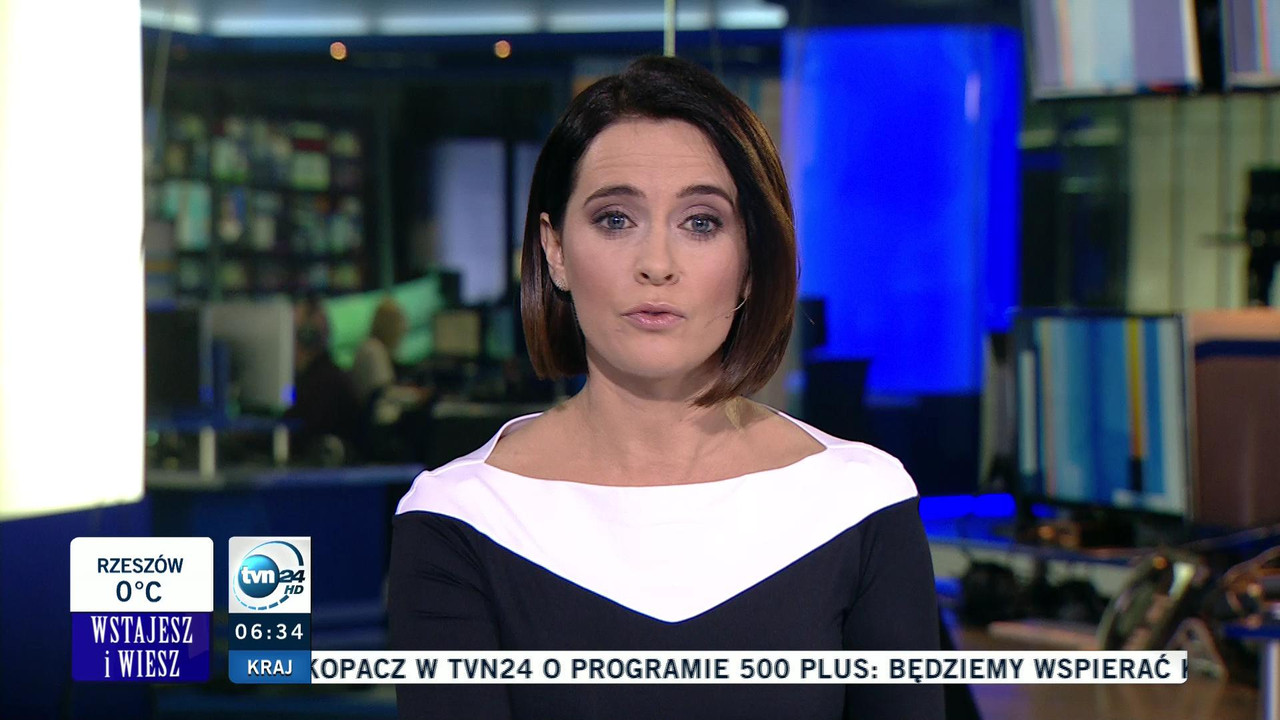 5 02 2016 malgosia kukula tvn24 2
