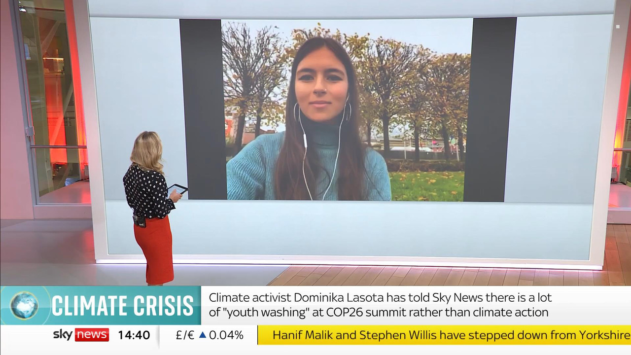 11.05 - 14.00.00 - Sky News With Sarah Hewson. Join Sarah Hewson for ....ts_snapshot_33.03_[2021.11.