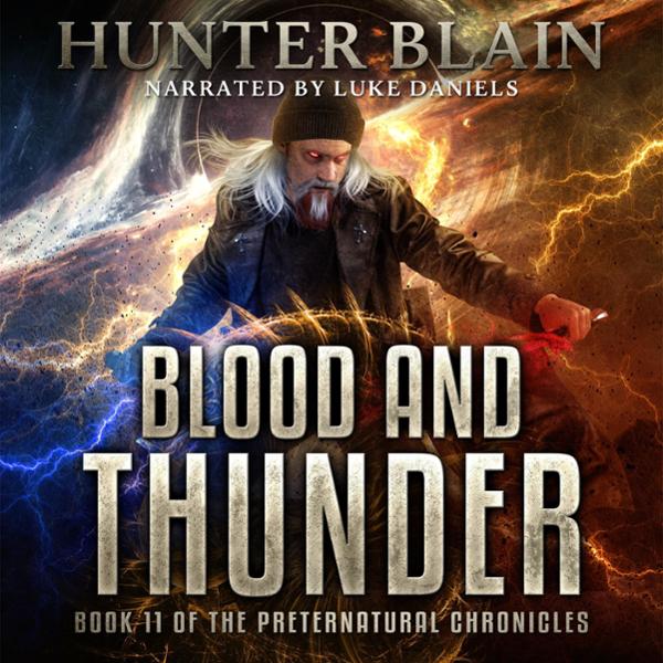 Blood And Thunder (Cawthorne, Nigel) Blood And Thunder (Cawthorne, Nigel)