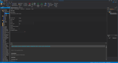 SAPIEN PowerShell HelpWriter 2023 v3.0.56 (x64)