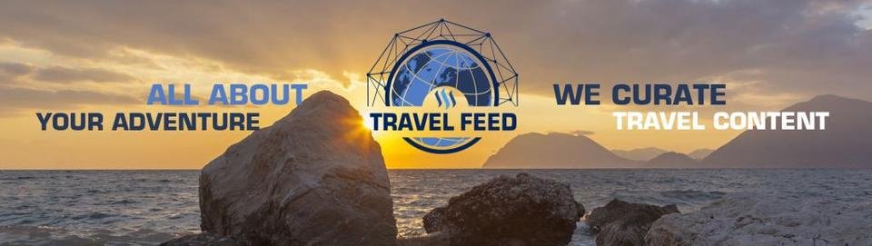 Travel Feed