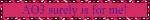 AO3 surely is for me
