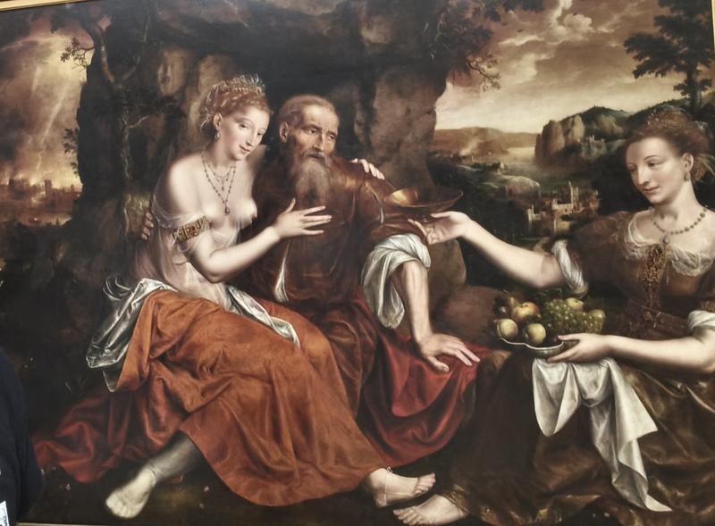 Llego a Bruselas y me voy de museos. - Bélgica: Arte en Bruselas, Amberes, Brujas, Gante y Lovaina (51)