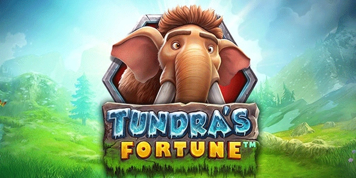 Slot Tundra’s Fortune