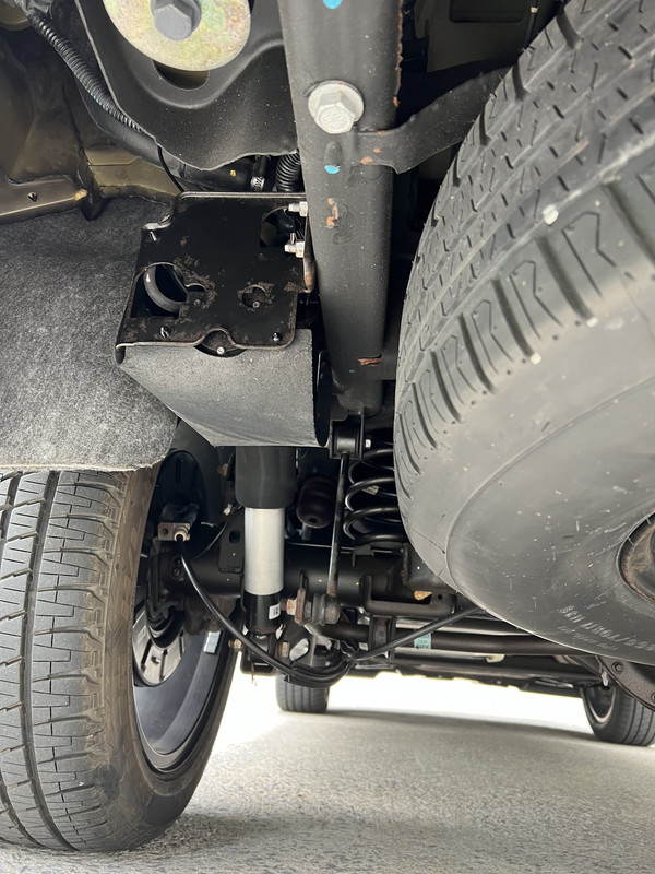 Let’s see those undercarriages for your rig Cadillac Owners Forum