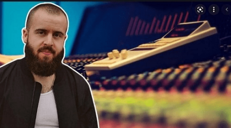Skillshare How to Mix Vocals From Your Bedroom Mixing RnB Rap Vocals Like Tory Lanez
