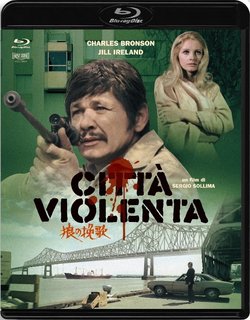 Città violenta (1970) [4K Remastered] Full Blu-Ray 46Gb AVC ITA ENG DTS-HD MA 2.0