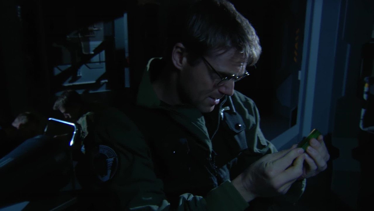 Stargate SG 1 (TV Series 1997 2007) season 10 2