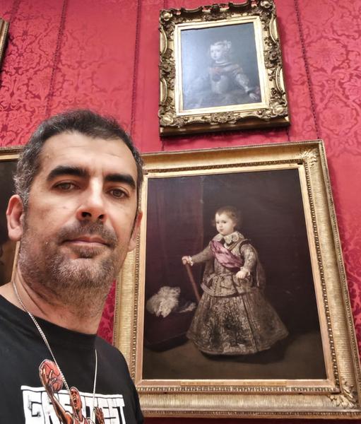 Málaga y Londres - Blogs de Europa - Turner&Constable, Kewood House, Wallace Collection, Courtauld Institute (122)