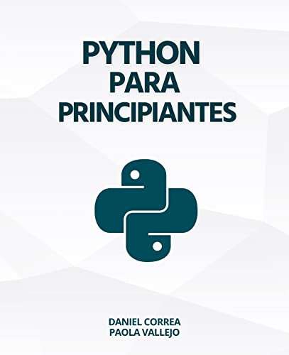 Amazon: Kindle Python Para Principiantes 
