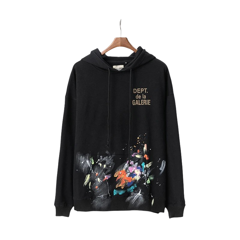 Corteiz Hoodie 32+ colorways [Premium Quality]