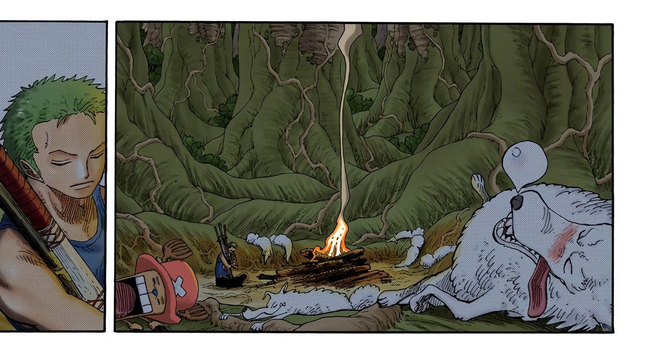 One Piece (Official Colored) - Vol. 27, Ch. 254 - 3_edit_1910325916300165