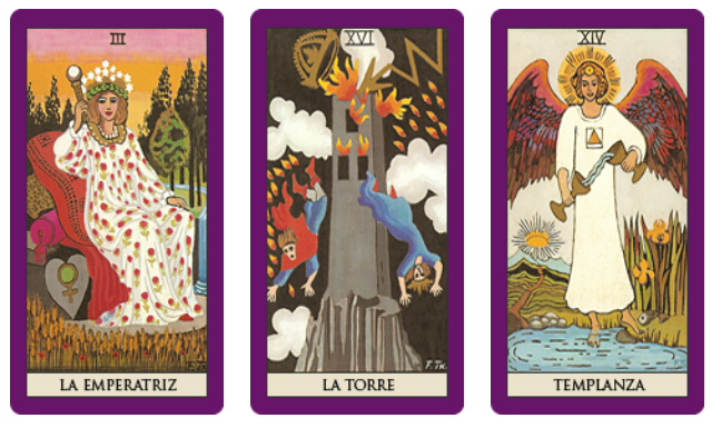 Tarot gratis para hoy 02 de abril del 2022 ¿Cómo te irá según el horóscopo?