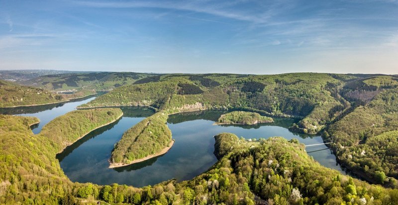 Parque Natural de Eifel