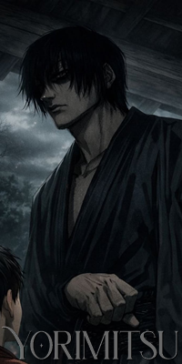 Immagine di Yorimitsu