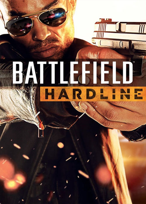 Battlefield Hardline