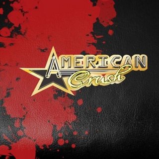 American Crush - American Crush (2021).mp3 - 320 Kbps