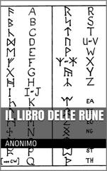 Anonimo – Il libro delle Rune (2026)