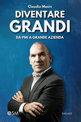 Claudio Masin – Diventare grandi (2026)