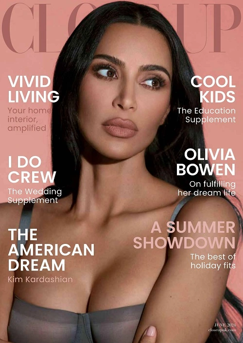 Close Up – June 2024