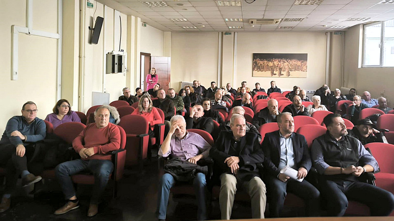 κοζάνη, ειδήσεις, νέα, Πτολεμαΐδα