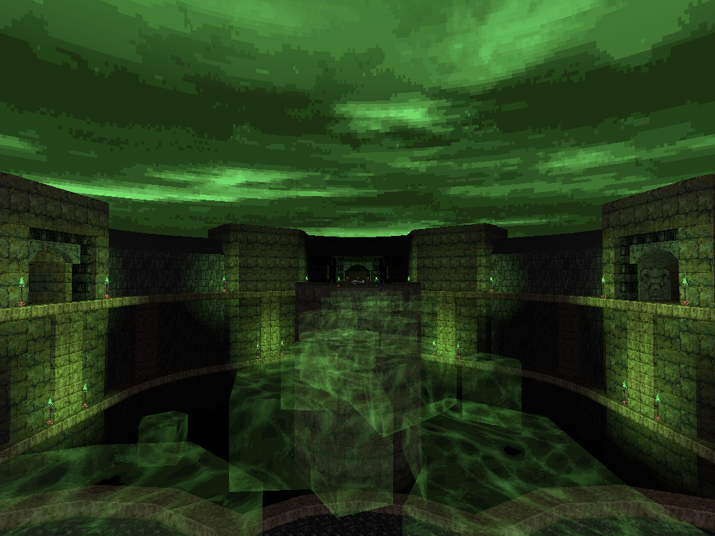 Cursed Realms - Path Over The Abyss (04)