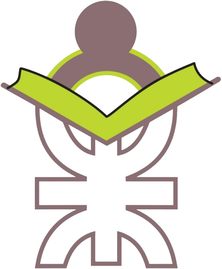 logo biblioteca