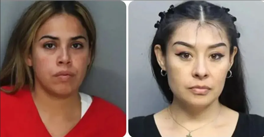 Novia y amante se asocian para darle paliza a infiel en plena cervecería