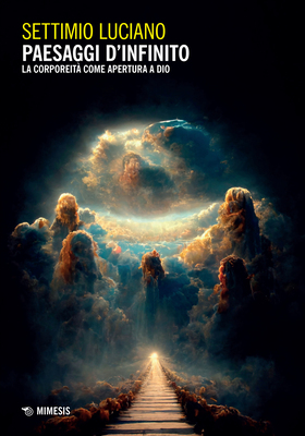 Settimio Luciano - Paesaggi d’infinito (2025)