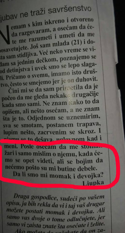 ljupka