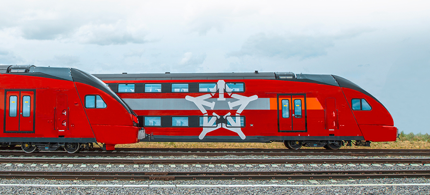 Aeroexpress Moscú